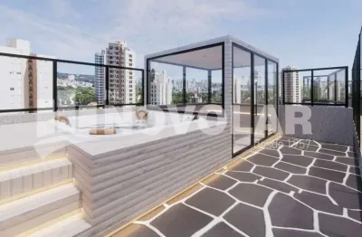 Jardim são paulo: lançamento exclusivo com 3 dormitórios e lazer panorâmico