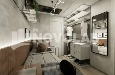 Apartamento moderno no jardim são paulo: 3 dormitórios com vista privilegiada