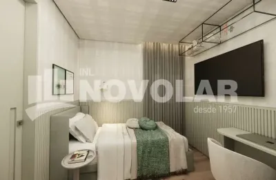 Jardim são paulo como você nunca viu: apartamento sofisticado com vista privilegiada
