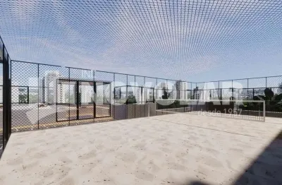 Imperdível! jardim são paulo com vista privilegiada e lazer completo