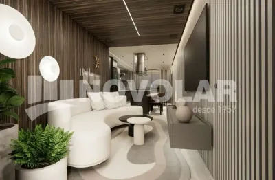 Apartamento contemporâneo no jardim são paulo com 3 dormitórios e lazer completo