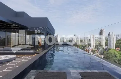 Garden exclusivo no jardim são paulo: 3 dormitórios e quintal privativo