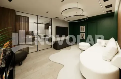 More no jardim são paulo ? apartamento 3 dormitórios, 2 suítes e 2 vagas