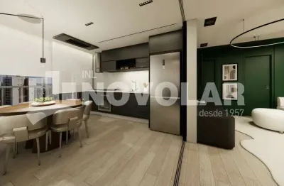 Apartamento com 4 quartos à venda no Jardim São Paulo (Zona Norte), São Paulo 