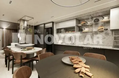 Sua Nova Fase no Jardim São Paulo ? Apartamentos de 3 ou 4 Suítes