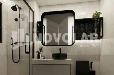 Apartamento com 3 quartos à venda no Jardim São Paulo (Zona Norte), São Paulo 