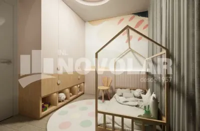 Apartamento com 3 quartos à venda no Jardim São Paulo (Zona Norte), São Paulo 