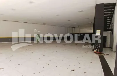 Ponto comercial para alugar em Imirim, São Paulo 