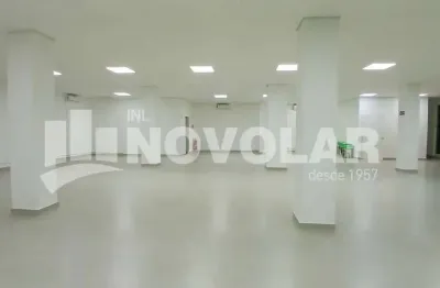 Ponto comercial para alugar na lapa, são paulo , 360 m2 por r$ 25.000