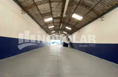 Barracão / Galpão / Depósito para alugar na Vila Maria, São Paulo 
