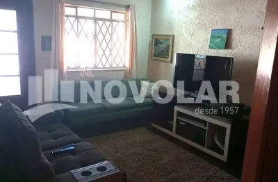 Casa com 3 quartos à venda no Jardim do Colégio, São Paulo 