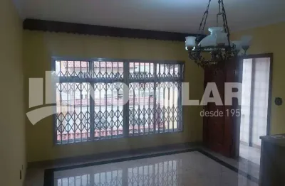 Sobrado, 3 dormitórios, sendo 1 suite e com 5 vagas de garagem na vila maria alta