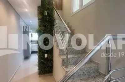 Casa com 3 quartos à venda na Água Fria, São Paulo 