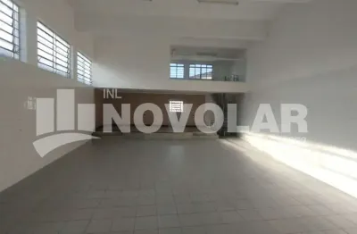 Ponto comercial para alugar na Vila Maria, São Paulo 