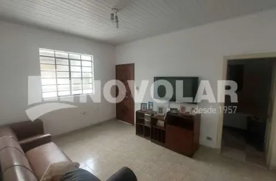 Casa com 4 quartos à venda na Vila Maria Baixa, São Paulo 