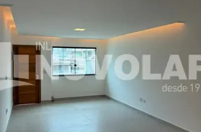 Casa com 3 quartos à venda no Parada Inglesa, São Paulo 