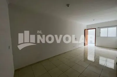 Apartamento com 1 quarto para alugar na Vila Sabrina, São Paulo 