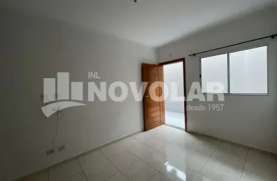 Apartamento com 1 quarto para alugar na Vila Sabrina, São Paulo 