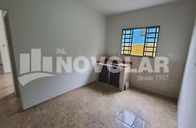 Casa em condomínio fechado com 1 quarto para alugar na Vila Maria, São Paulo 