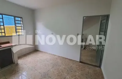 Casa em condomínio fechado com 1 quarto para alugar na Vila Maria, São Paulo 