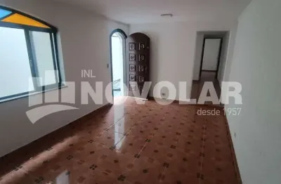 Casa com 2 quartos para alugar na Vila Guilherme, São Paulo 