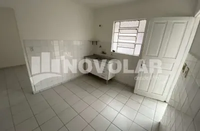 Casa com 1 quarto para alugar no Parque Novo Mundo, São Paulo 