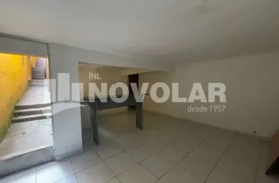 Casa com 1 quarto para alugar no Parque Novo Mundo, São Paulo 