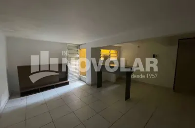 Casa com 1 quarto para alugar no Parque Novo Mundo, São Paulo 