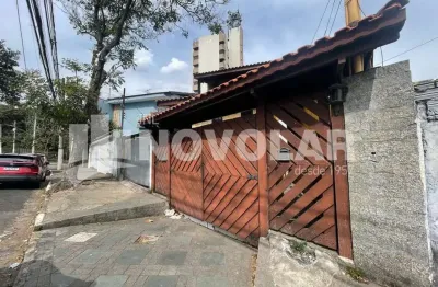 Casa com 1 quarto para alugar no Parque Novo Mundo, São Paulo 
