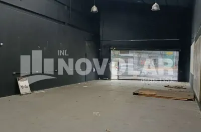 Barracão / Galpão / Depósito para alugar em Imirim, São Paulo 