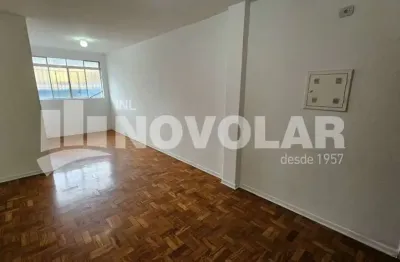 Apartamento com 2 quartos para alugar na Água Fria, São Paulo 