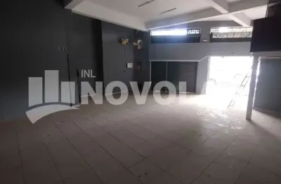Ponto comercial com 1 sala para alugar no Jardim Brasil, São Paulo 
