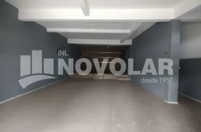 Ponto comercial com 1 sala para alugar no Jardim Brasil, São Paulo 