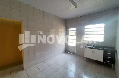 Casa com 1 quarto para alugar na Vila Maria, São Paulo 