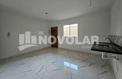Apartamento, com 2 dormts, 1 vaga coberta, cond.  baixo com elevador, vila nivi
