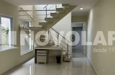 Casa com 3 quartos à venda na Água Fria, São Paulo 