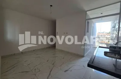 Apartamento com 2 dormts, 1 vaga coberta, cond.  baixo com elevador, vila nivi