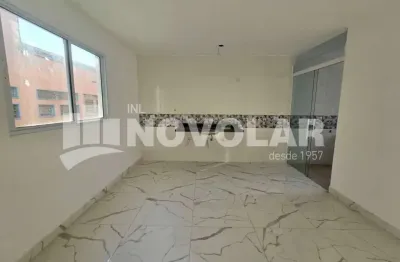 Apartamento com 2 dormts, 1 vaga coberta, cond.  baixo com elevador, vila nivi