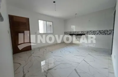 Apartamento com 2 dormts, 1 vaga coberta, cond.  baixo com elevador, Vila Nivi