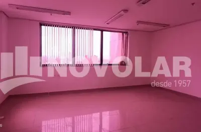 Sala comercial com 2 salas para alugar em Santana, São Paulo 