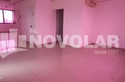 Sala comercial com 2 salas para alugar em Santana, São Paulo 