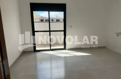Apartamento com 2 quartos à venda no Parada Inglesa, São Paulo 