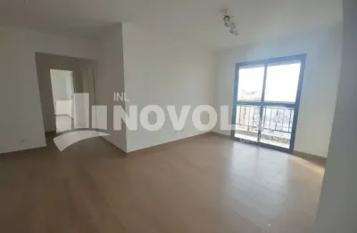 Apartamento com 3 quartos para alugar no Tucuruvi, São Paulo 