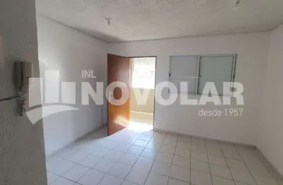 Apartamento com 1 quarto para alugar no Pari, São Paulo 