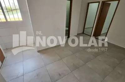 Apartamento com 2 quartos para alugar na Vila Maria Alta, São Paulo 