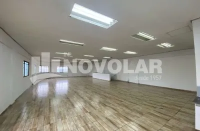 Ponto comercial para alugar na Vila Maria, São Paulo 