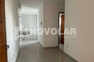 Oportunidade! apartamento novo próximo ao metrô parada inglesa