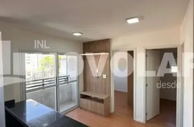 Apartamento 2 dormitórios para locação na vila paulicéia - são paulo