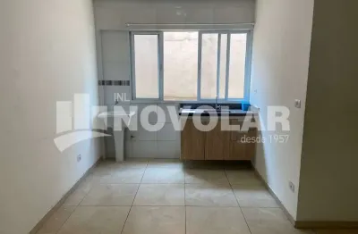 Apartamento com 1 quarto para alugar no Limão, São Paulo 