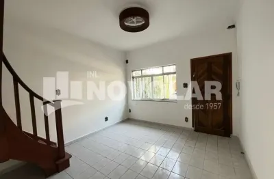 Casa com 2 quartos para alugar no Tatuapé, São Paulo 